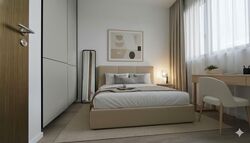 Amo Residence (D20), Apartment #562270721